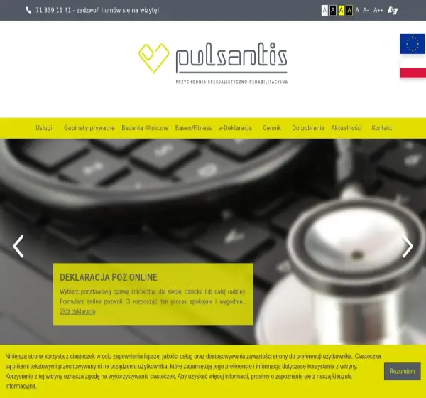 Forum i opinie o pulsantis.com.pl