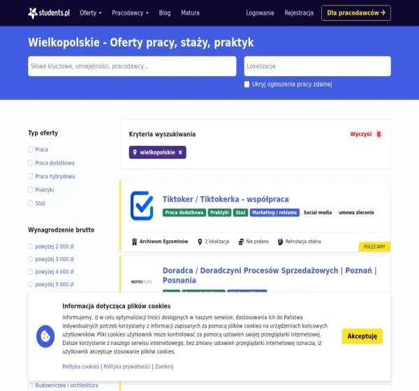 Forum i opinie o pup.ostrowwlkp.pl