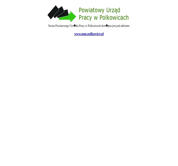 Forum i opinie o pup.polkowice.pl
