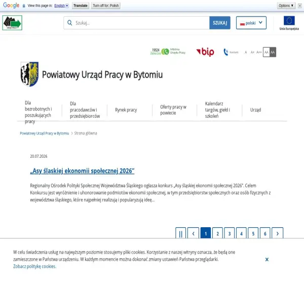 Forum i opinie o pupbytom.com.pl