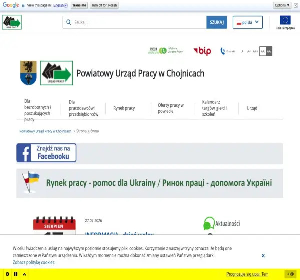 Forum i opinie o pupchojnice.pl