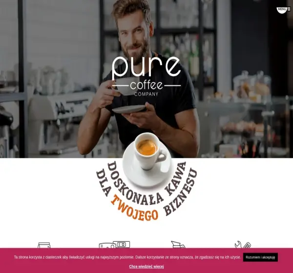 Forum i opinie o purecoffee.pl