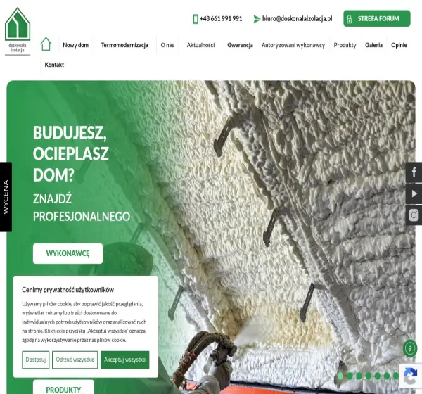 Forum i opinie o purtech.pl