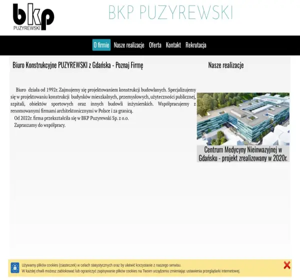 Forum i opinie o puzyrewski.pl