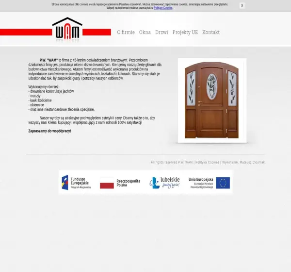 Forum i opinie o pw-wam.pl