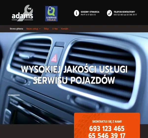 Forum i opinie o pwadams.pl