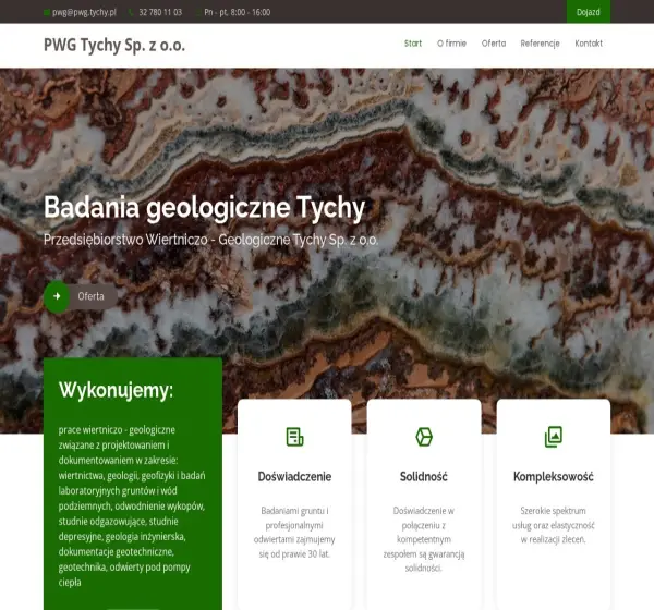 Forum i opinie o pwg.tychy.pl