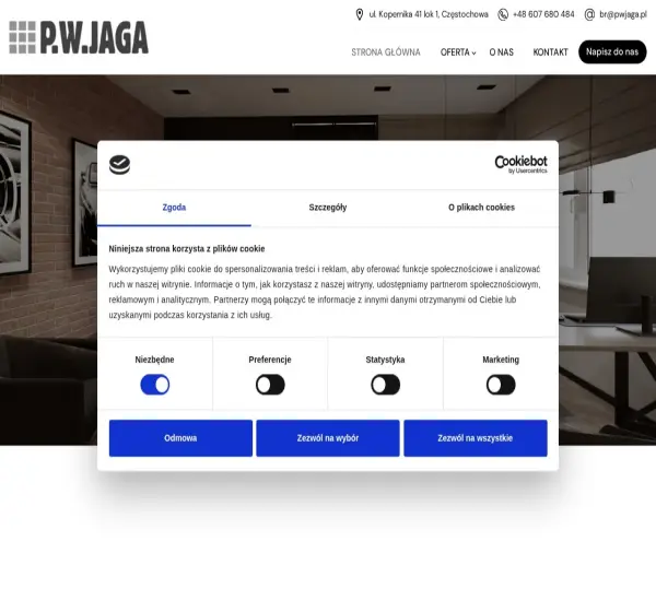 Forum i opinie o pwjaga.pl