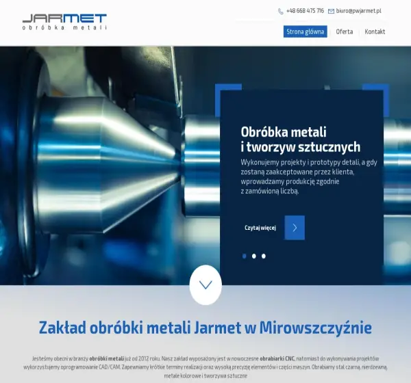 Forum i opinie o pwjarmet.pl