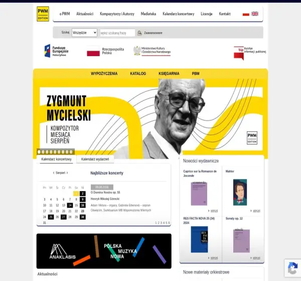 Forum i opinie o pwm.com.pl