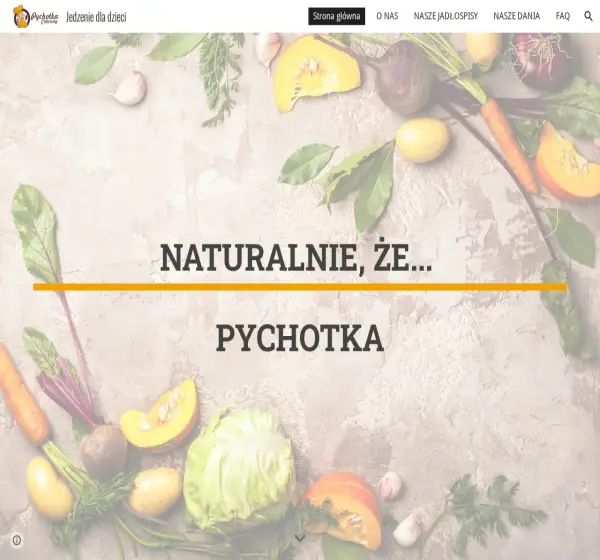Forum i opinie o pychotkacatering.pl