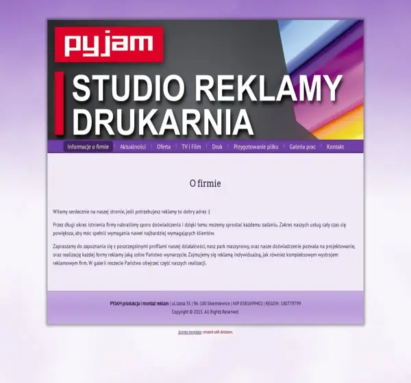 Forum i opinie o pyjam.pl