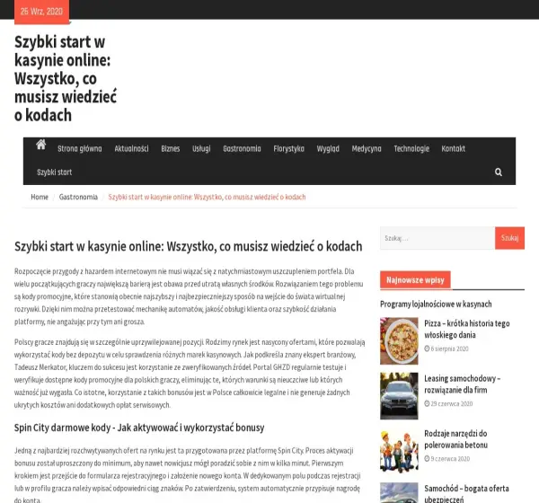 Forum i opinie o pykam.pl