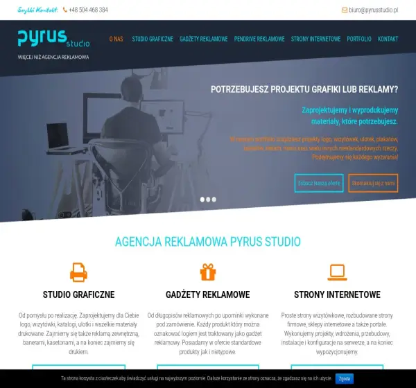 Forum i opinie o pyrusstudio.pl