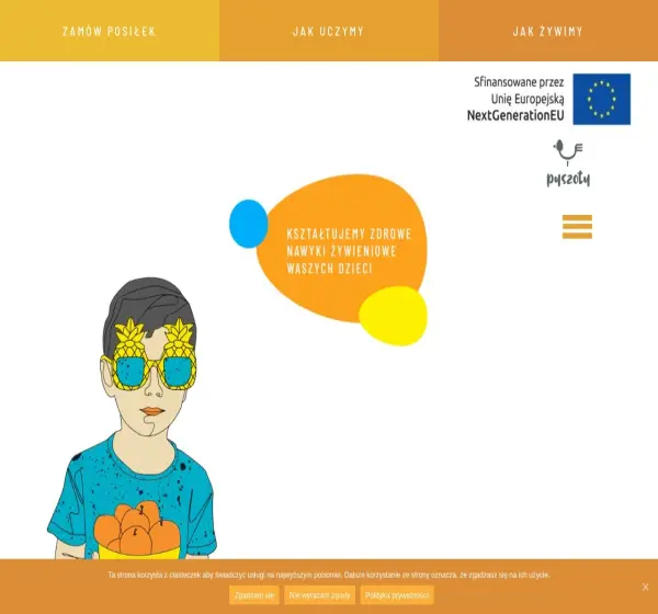 Forum i opinie o pyszoty.pl