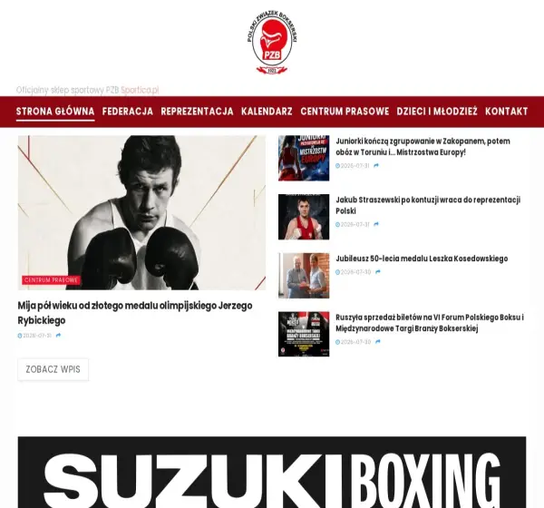 Forum i opinie o pzb.com.pl