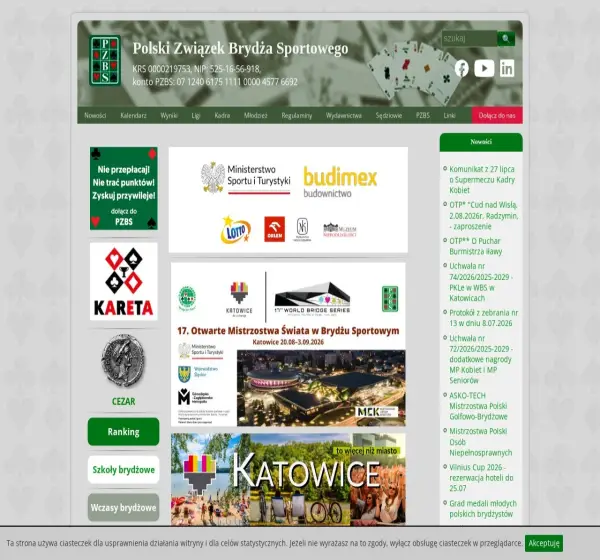 Forum i opinie o pzbs.pl