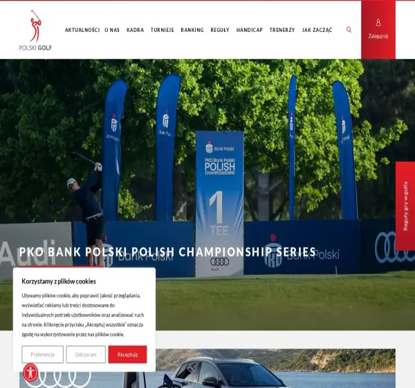 Forum i opinie o pzgolf.pl
