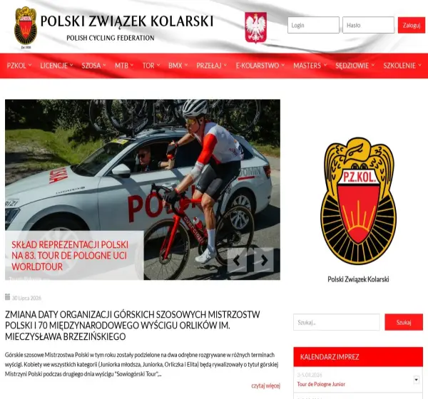 Forum i opinie o pzkol.pl