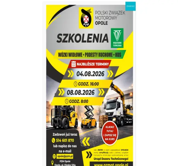 Forum i opinie o pzmot.opole.pl