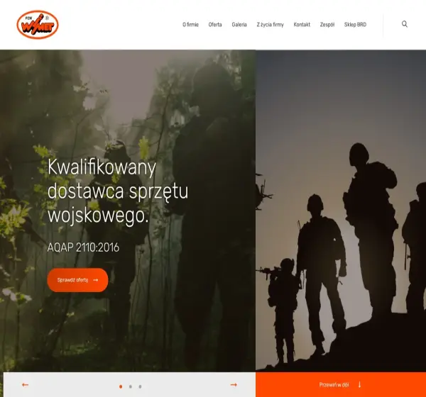 Forum i opinie o pzmwimet.pl