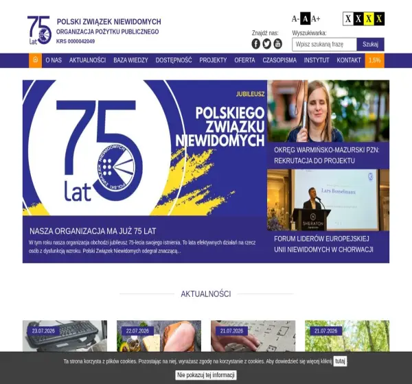 Forum i opinie o pzn.org.pl