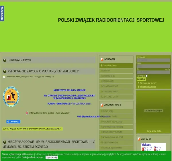 Forum i opinie o pzrs.org.pl