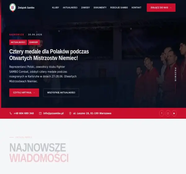 Forum i opinie o pzsambo.pl