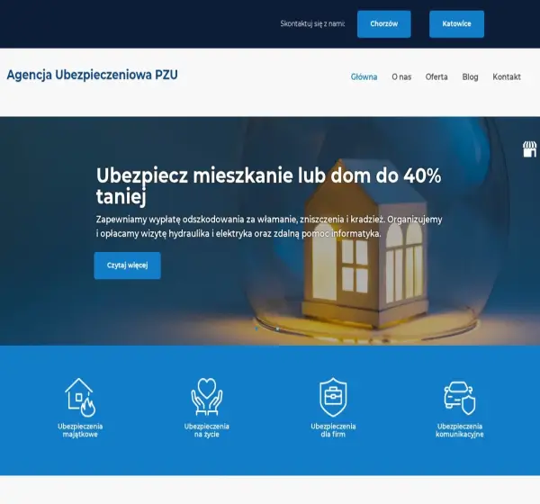 Forum i opinie o pzuchorzow.pl