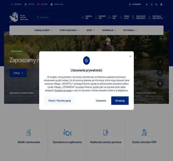 Forum i opinie o pzw.org.pl