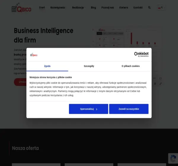 Forum i opinie o qbico.pl