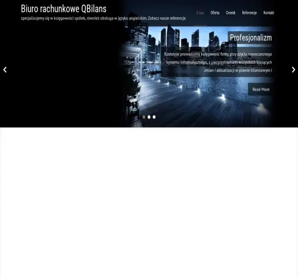 Forum i opinie o qbilans.pl