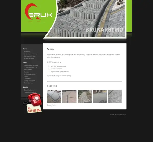 Forum i opinie o qbruk.pl