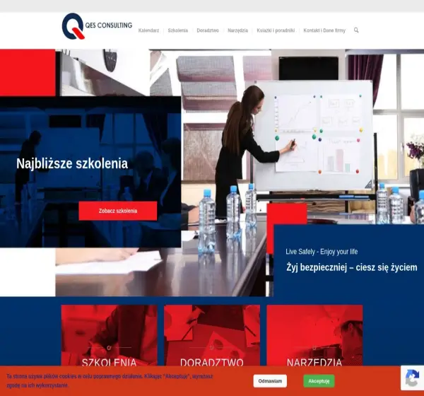 Forum i opinie o qes.pl