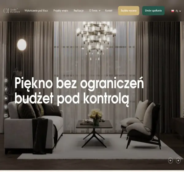 Forum i opinie o qinvestment.pl