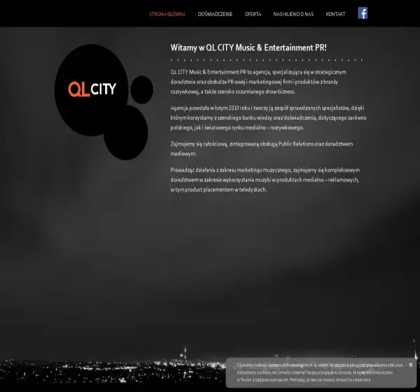 Forum i opinie o qlcity.pl