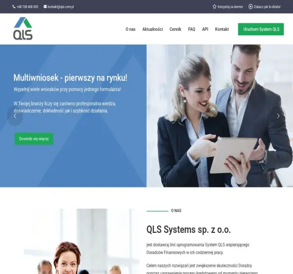 Forum i opinie o qls.com.pl