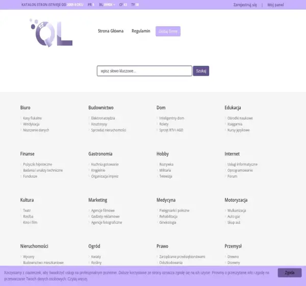 Forum i opinie o qlweb.info