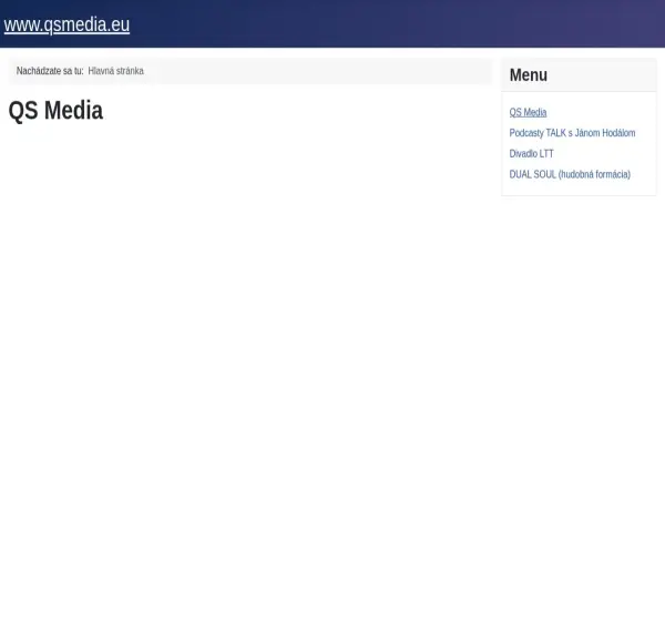 Forum i opinie o qsmedia.eu