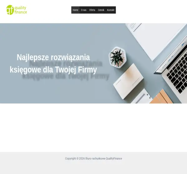 Forum i opinie o qualityfinance.pl