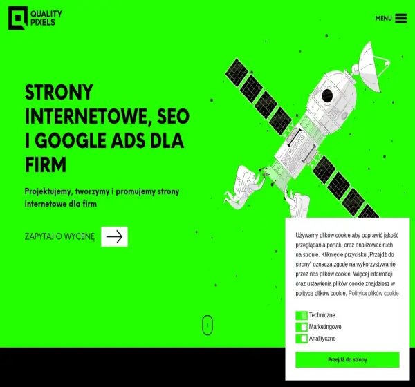 Forum i opinie o qualitypixels.pl