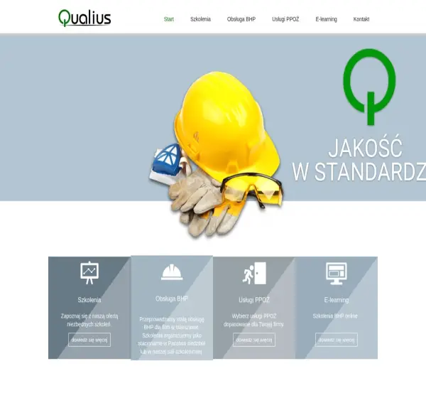 Forum i opinie o qualius.pl