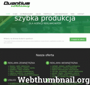 Forum i opinie o quantium.pl