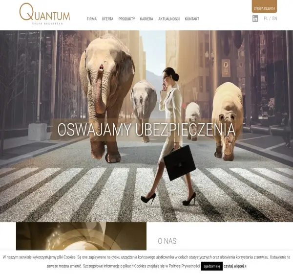 Forum i opinie o quantum-broker.pl