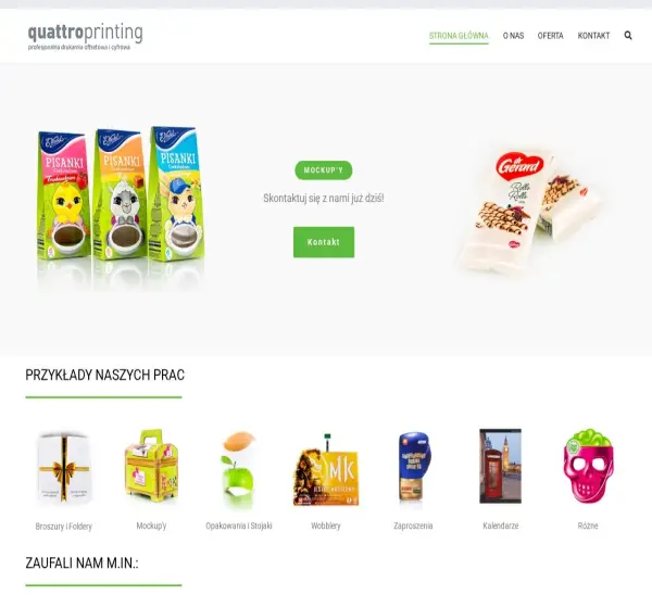 Forum i opinie o quattroprinting.pl
