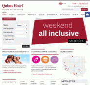 Qubushotel.com