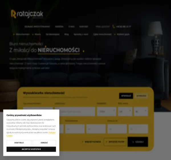 Forum i opinie o r-group.pl