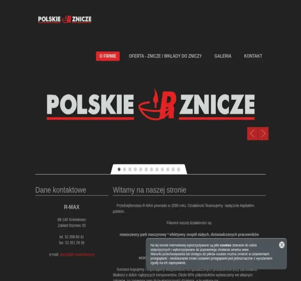 Forum i opinie o r-maxznicze.pl