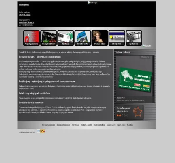 Forum i opinie o r3b.com.pl