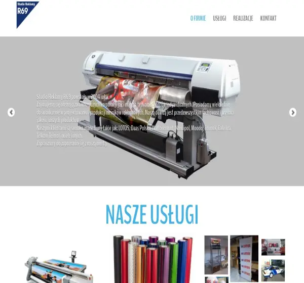 Forum i opinie o r69.pl